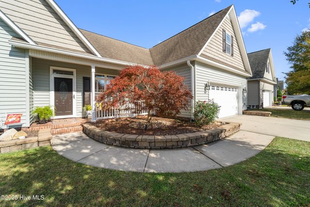 2940 Judge Manly Drive, New Bern, NC 28562