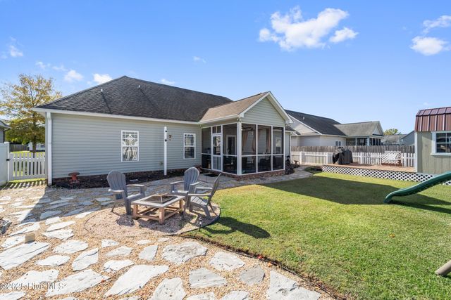 2940 Judge Manly Drive, New Bern, NC 28562