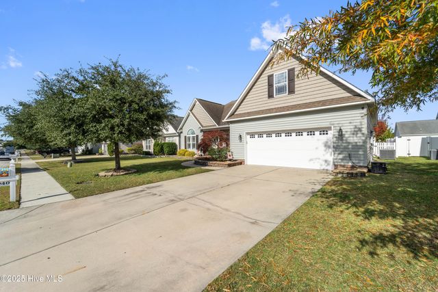 2940 Judge Manly Drive, New Bern, NC 28562