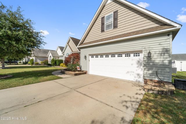 2940 Judge Manly Drive, New Bern, NC 28562