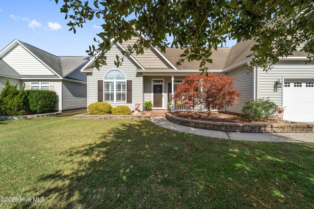 2940 Judge Manly Drive, New Bern, NC 28562