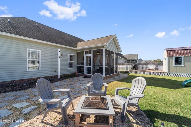 2940 Judge Manly Drive, New Bern, NC 28562