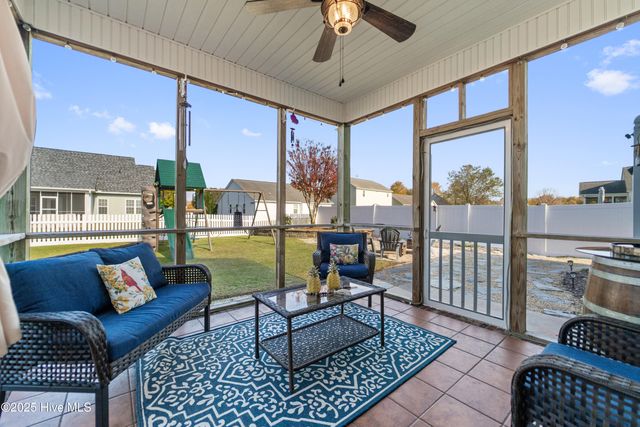 2940 Judge Manly Drive, New Bern, NC 28562