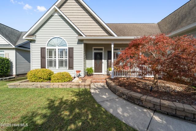 2940 Judge Manly Drive, New Bern, NC 28562