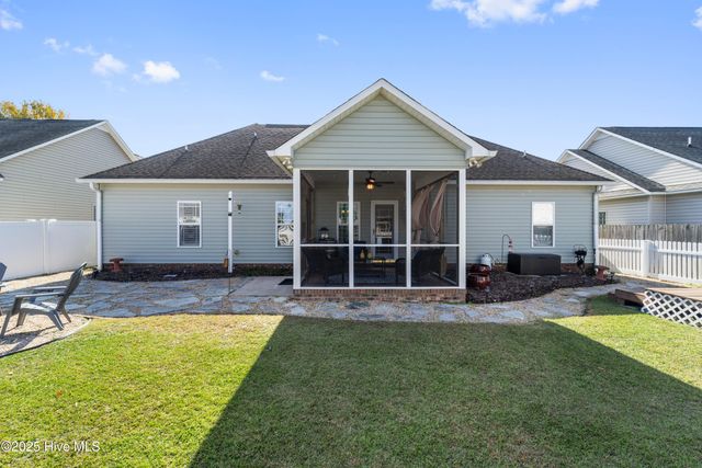 2940 Judge Manly Drive, New Bern, NC 28562