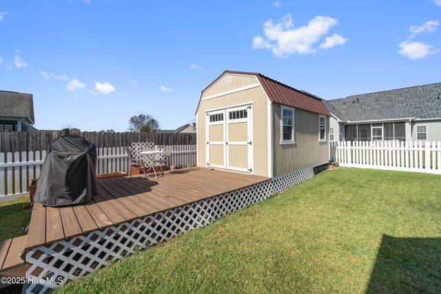 2940 Judge Manly Drive, New Bern, NC 28562