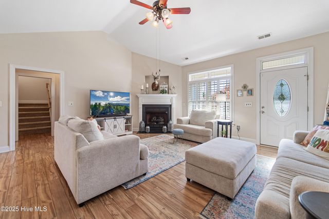 2940 Judge Manly Drive, New Bern, NC 28562