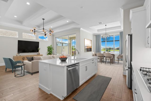 9404 SW Pinnacle Place, Port St Lucie, FL 34987