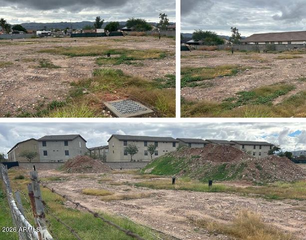 2854 E WIER Avenue -, Phoenix, AZ 85040