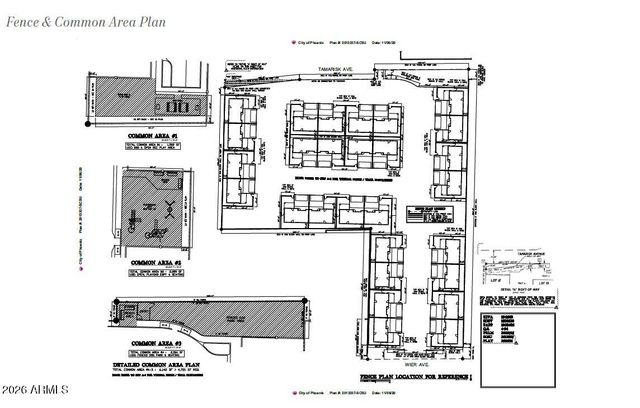 2854 E WIER Avenue -, Phoenix, AZ 85040
