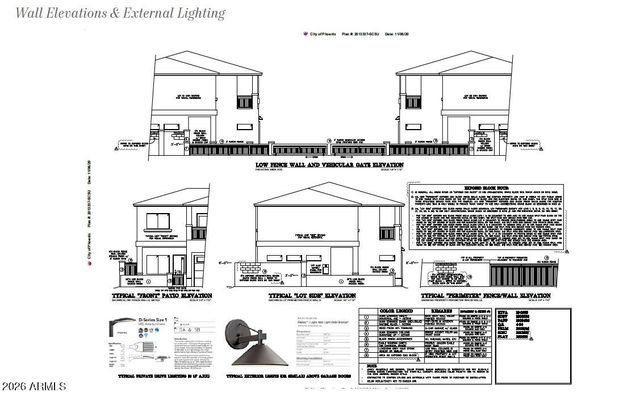 2854 E WIER Avenue -, Phoenix, AZ 85040