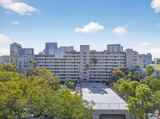 201 W LAUREL STREET 206, Tampa, FL 33602