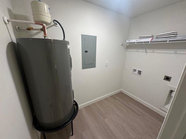 532 Molly Parker Lane, Spartanburg, SC 29301