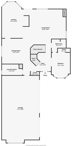 1774 Rogers Avenue, Glenview, IL 60025