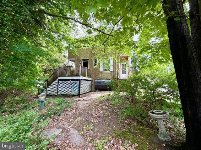 55 EAST AVE, Bridgeton, NJ 08302