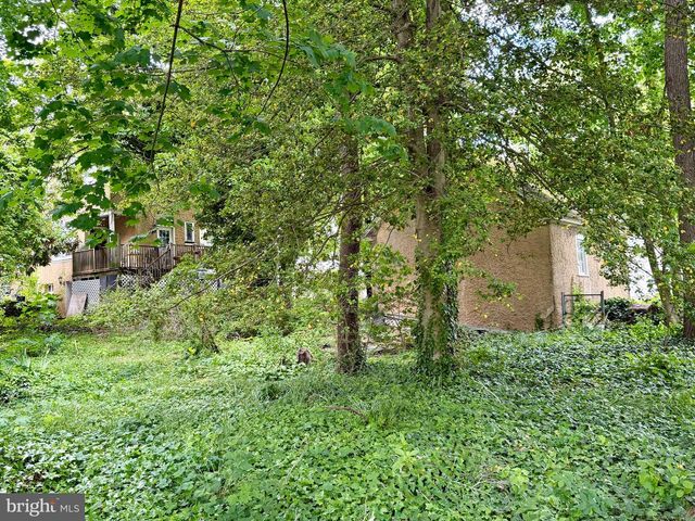 55 EAST AVE, Bridgeton, NJ 08302