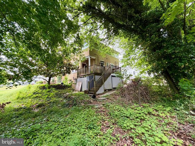 55 EAST AVE, Bridgeton, NJ 08302