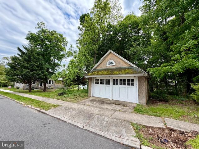 55 EAST AVE, Bridgeton, NJ 08302