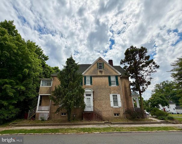 55 EAST AVE, Bridgeton, NJ 08302
