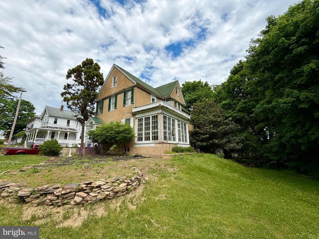 55 EAST AVE, Bridgeton, NJ 08302