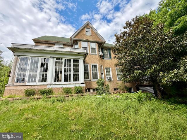55 EAST AVE, Bridgeton, NJ 08302