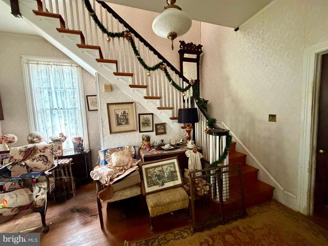 55 EAST AVE, Bridgeton, NJ 08302