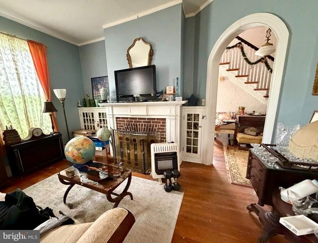 55 EAST AVE, Bridgeton, NJ 08302