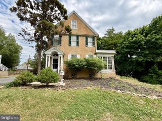 55 EAST AVE, Bridgeton, NJ 08302