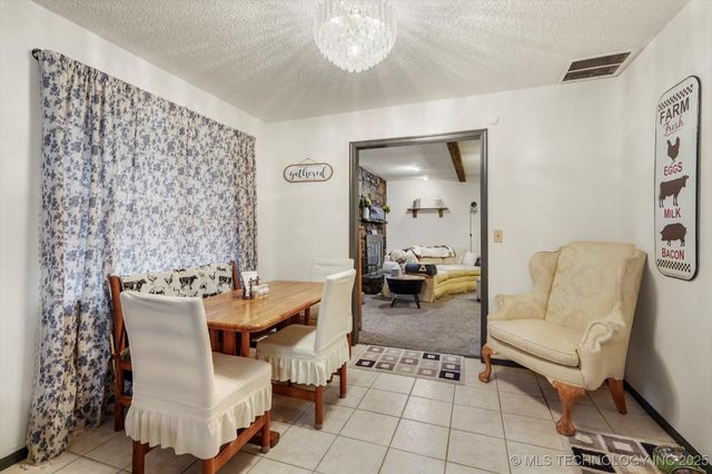 409 Trinidad Drive, Sand Springs, OK 74063