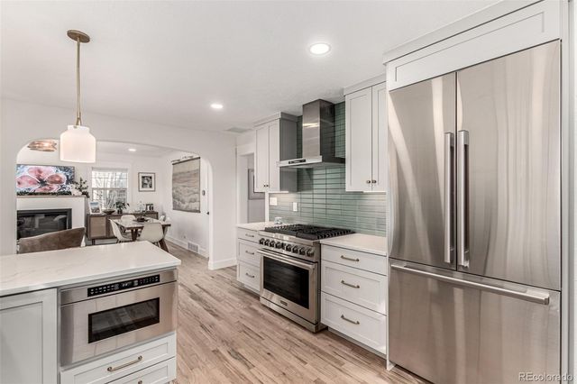 1542 S Ogden Street, Denver, CO 80210