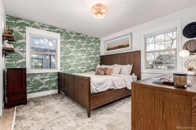 1542 S Ogden Street, Denver, CO 80210