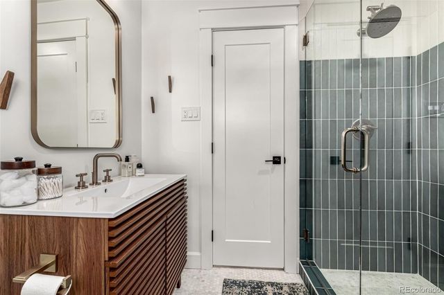 1542 S Ogden Street, Denver, CO 80210