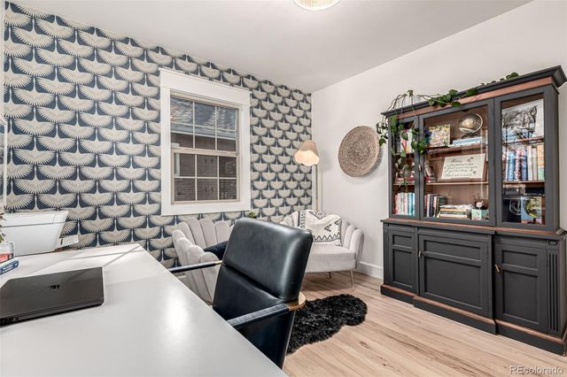 1542 S Ogden Street, Denver, CO 80210