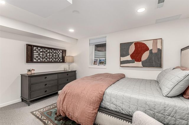 1542 S Ogden Street, Denver, CO 80210