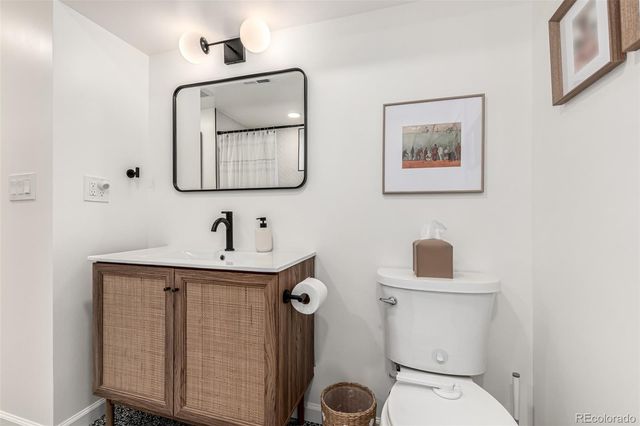 1542 S Ogden Street, Denver, CO 80210