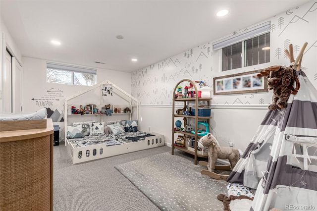 1542 S Ogden Street, Denver, CO 80210