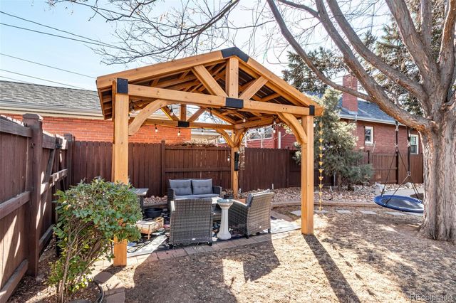 1542 S Ogden Street, Denver, CO 80210