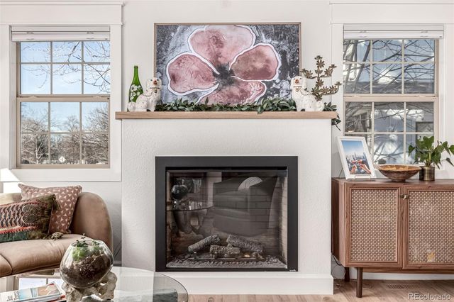 1542 S Ogden Street, Denver, CO 80210