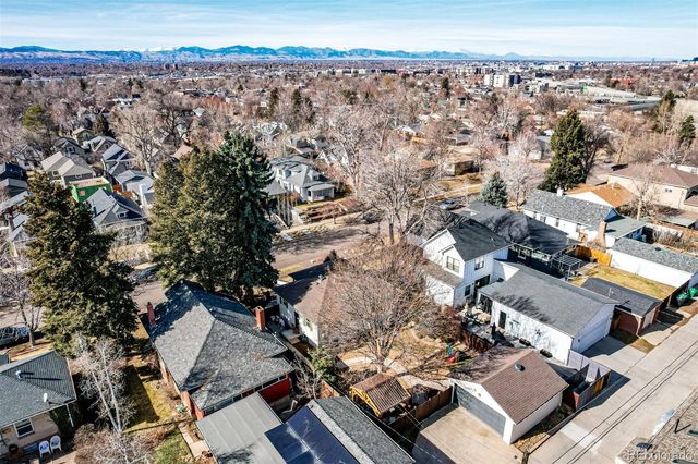 1542 S Ogden Street, Denver, CO 80210