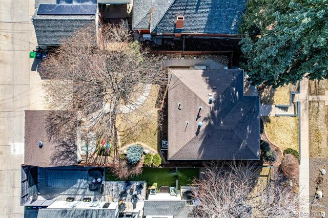 1542 S Ogden Street, Denver, CO 80210