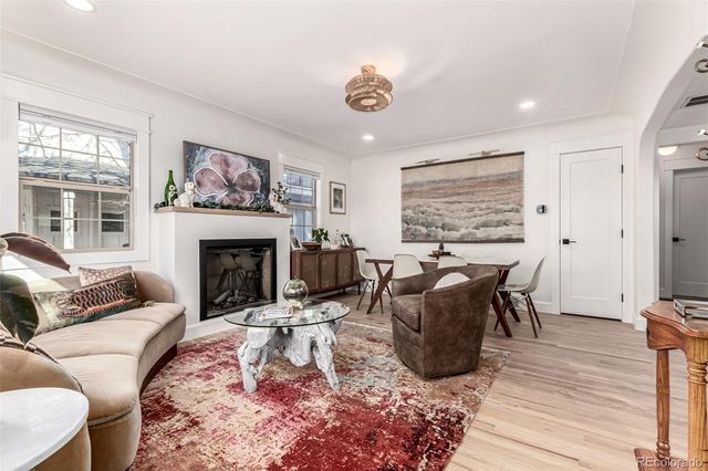 1542 S Ogden Street, Denver, CO 80210