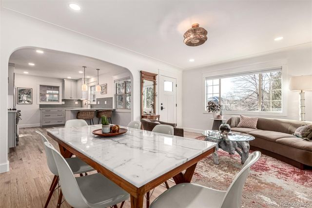 1542 S Ogden Street, Denver, CO 80210