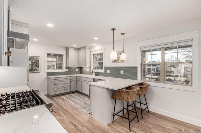 1542 S Ogden Street, Denver, CO 80210