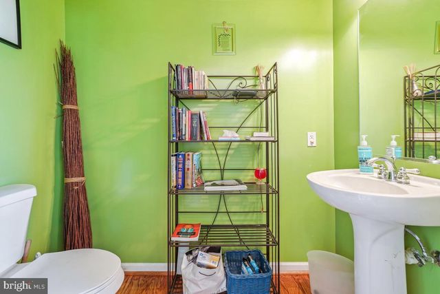 343 CEDAR ST NW #316, Washington, DC 20012