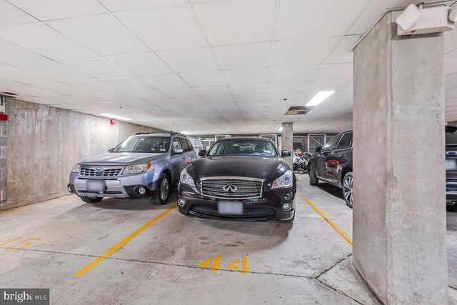 343 CEDAR ST NW #316, Washington, DC 20012