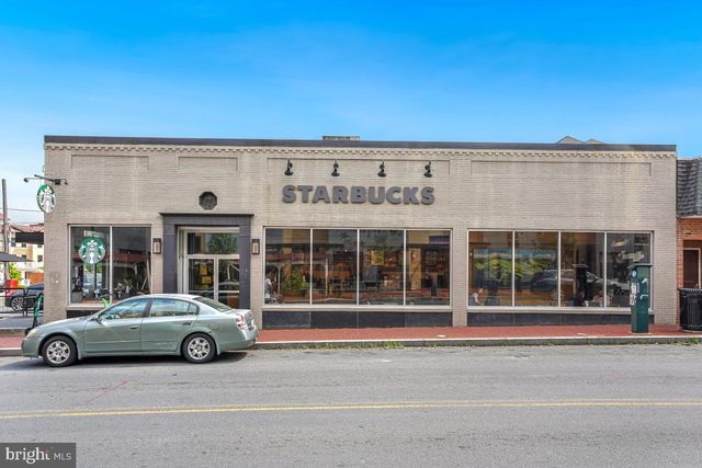 343 CEDAR ST NW #316, Washington, DC 20012