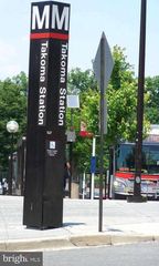 343 NW CEDAR ST NW #316, Washington, DC 20012