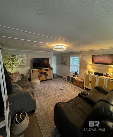 1225 Chagrin Drive, Lillian, AL 36549