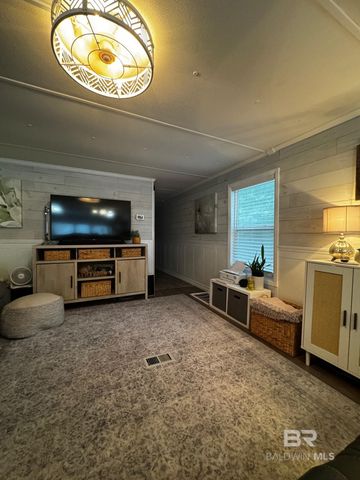 1225 Chagrin Drive, Lillian, AL 36549