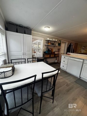 1225 Chagrin Drive, Lillian, AL 36549